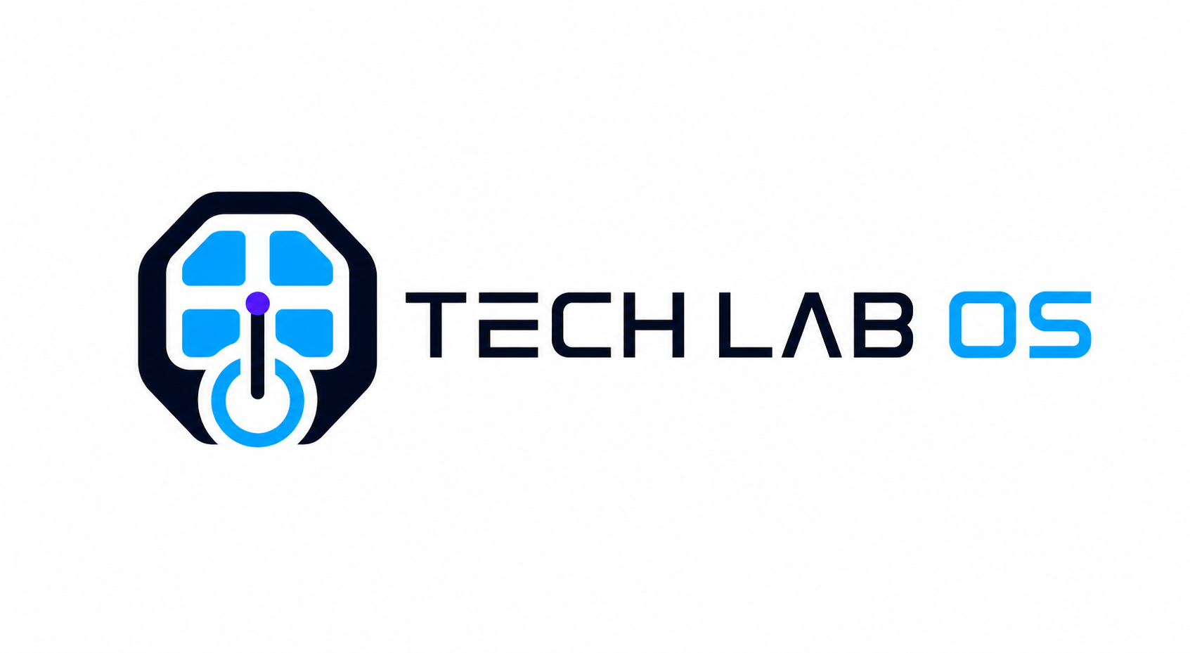Tech Lab OS